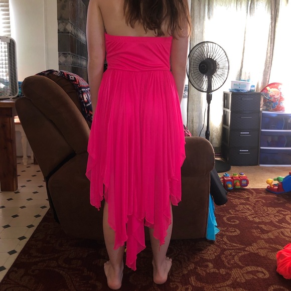 Dress - Picture 4 of 4